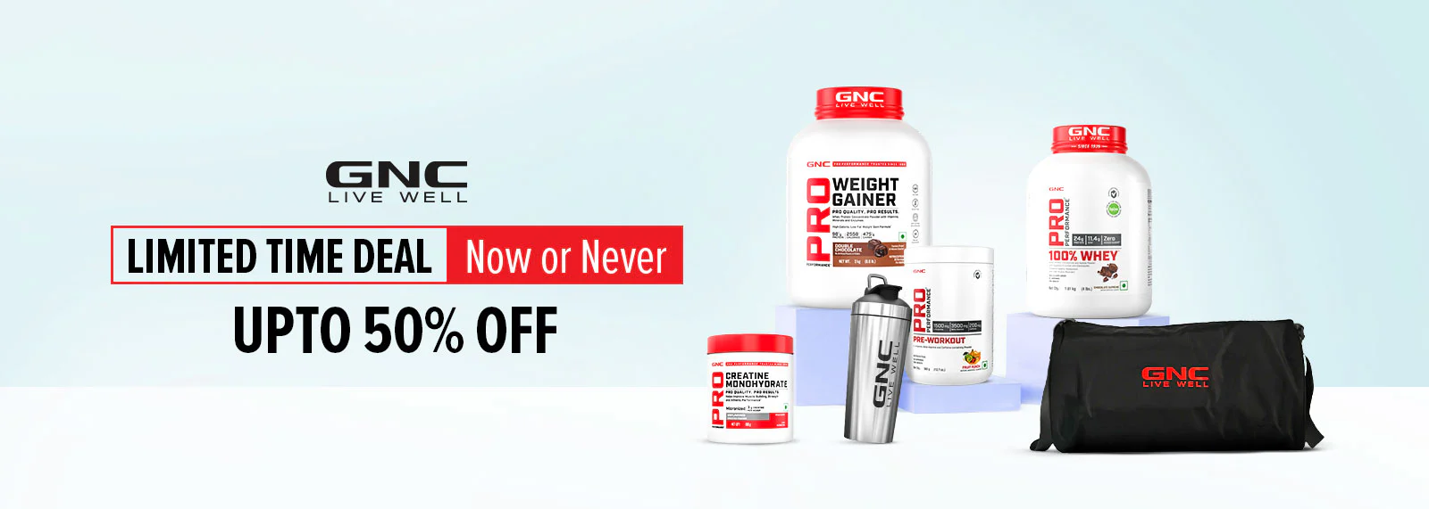 Welcome to Our Store